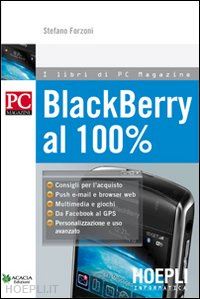 forzoni stefano - blackberry al 100%