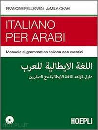 pellegrini g. battista - italiano per arabi