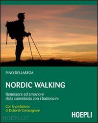dellasega pino - nordic walking