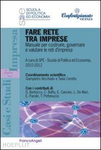 spe (curatore) - fare rete tra imprese