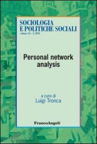 tronca l.(curatore) - personal network analysis
