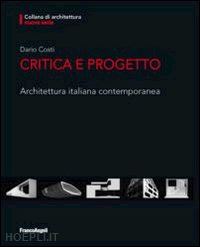 costi dario - critica e progetto