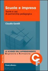 gentili claudia - scuola e impresa