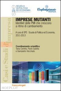 spe (curatore) - imprese mutanti