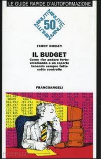 dickey - il budget