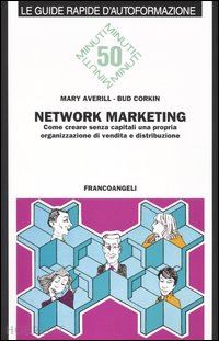 averill; corkin - network marketing