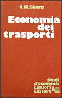 sharp c. h. - economia dei trasporti