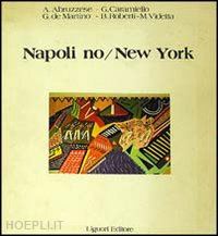 abruzzese alberto - napoli no/new york