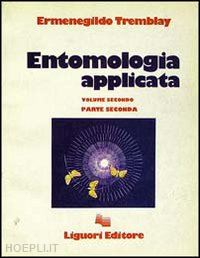 tremblay ermenegildo - entomologia applicata (2/2)