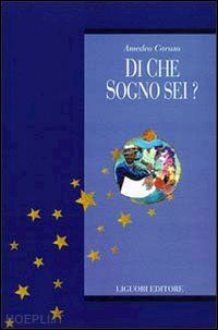 caruso amedeo - di che sogno sei?