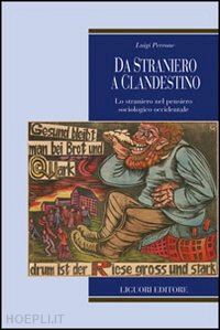 perrone luigi - da straniero a clandestino