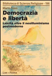 toso mario - democrazia e libertà