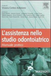 ardizzone v. - assistenza nello studio odontoiatrico