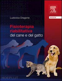 dragone ludovica - fisioterapia riabilitativa dal cane e del gatto