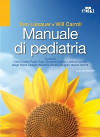 lissauer tom; carroll will - manuale di pediatria
