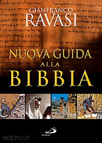 ravasi gianfranco - nuova guida alla bibbia