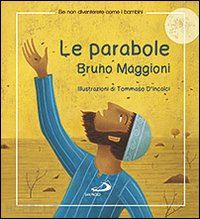 maggioni bruno - le parabole