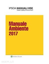 aa.vv. - manuale ambiente 2017