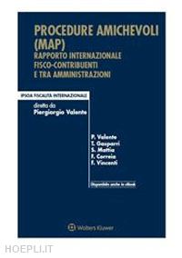 valente p.gasparri g.mattia s.correia f.vincenti f. - procedure amichevoli (map)