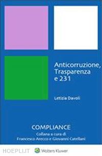 letizia davoli - anticorruzione, trasparenza e 231