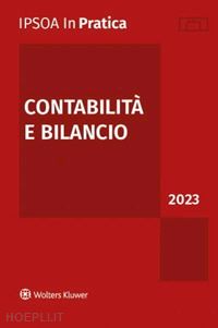 aa.vv. - contabilita' e bilancio - 2023