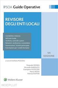 pozzoli stefano (curatore) - revisore degli enti locali