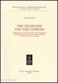 payne alina - the telescope and the compass