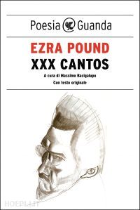 pound ezra - xxx cantos