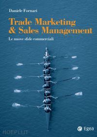 fornari daniele - trade marketing & sales management