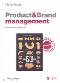 mauri chiara - product & brand management