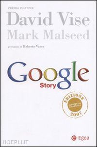 vise david; malseed mark - google story