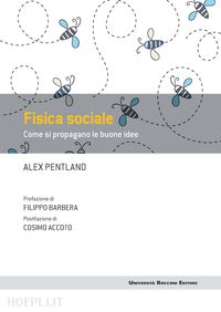 pentland alex - fisica sociale