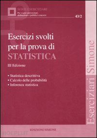 Ebook] Esercizi svolti di Analisi matematica in tasca - Nozioni  essenziali - Edizioni Simone