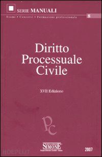 dittrich lotario - diritto processuale civile