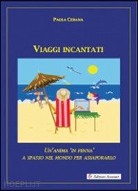 cerana paola - viaggi incantati