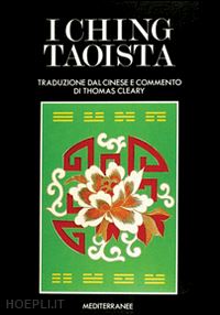 cleary thomas - i ching taoista