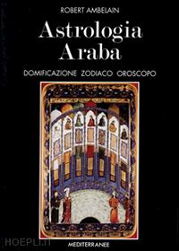 ambelain robert - astrologia araba