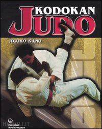 kano jigoro - kodokan judo