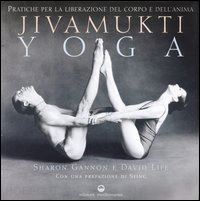 gannon sharon; life david - jivamukti yoga