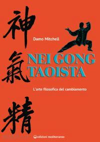 mitchell damo - nei gong taoista