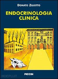 ziliotto donato - endocrinologia clinica