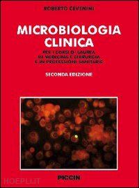 cevenini roberto - microbiologia clinica