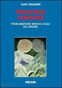 palmieri luigi - pediatria forense