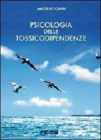 canu m. - psicologia delle tossicodipendenze