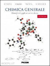 Libri di Chimica generale in Chimica - Pag 6 