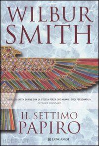 smith wilbur - il settimo papiro