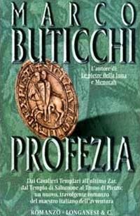 buticchi marco - profezia