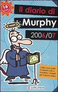 bloch arthur - il diario di murphy