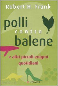 frank robert h. - polli contro balene