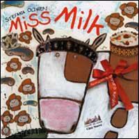 olivieri stefania - miss milk